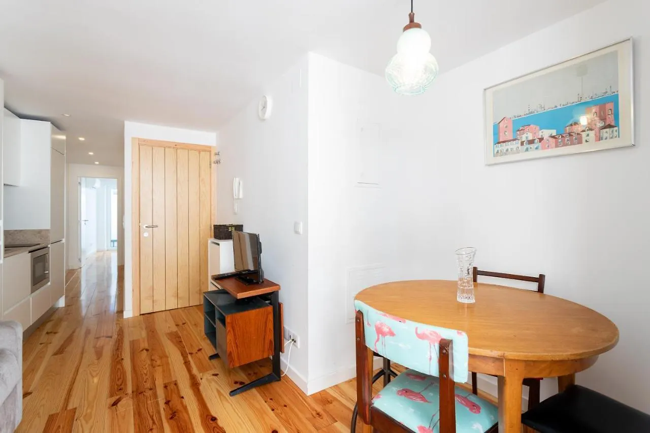 Flh Sao Bento Cozy Flats Apartment Lisbon
