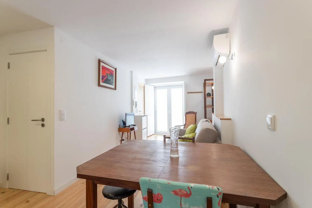 Flh Sao Bento Cozy Flats Apartment Lisbon