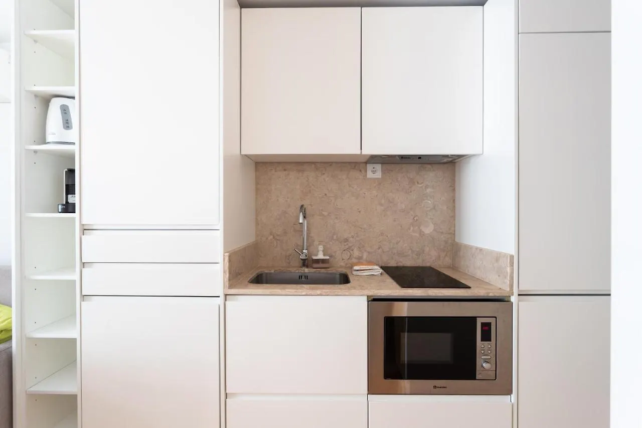 Flh Sao Bento Cozy Flats Apartment Lisbon 0*,  Portugal