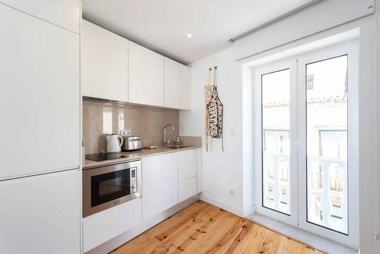 Flh Sao Bento Cozy Flats Apartment Lisbon Portugal