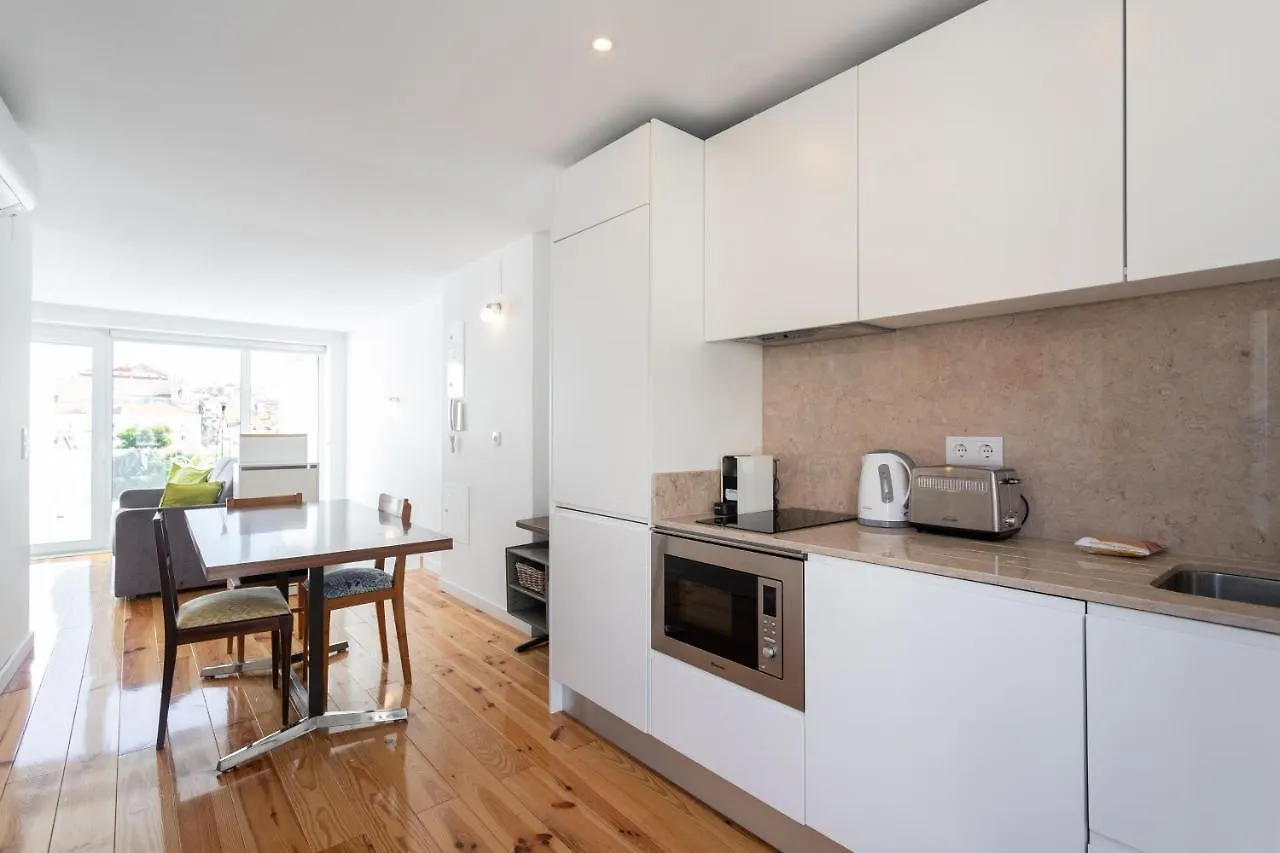 Flh Sao Bento Cozy Flats Apartment Lisbon 0*,  Portugal